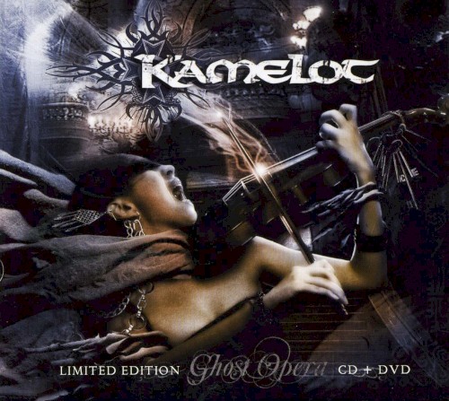 Kamelot - Ghost Opera